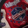 Protector of NYC Letterman Jacket