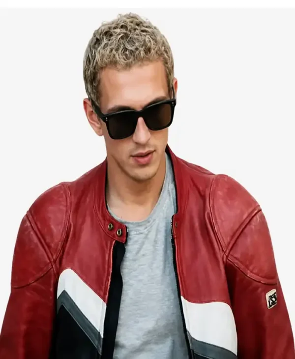 Proud 2026 Lgnacy Liss Jacket