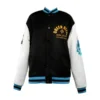 Queen Dizzy Varsity Jacket