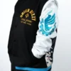 Queen Dizzy Varsity Jacket