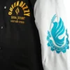 Queen Dizzy Varsity Jacket