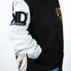 Queen Dizzy Varsity Jacket