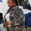 Queen Latifah The Equalizer Season 3 Jacket