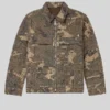 Queen Latifah The Equalizer Season 3 Jacket