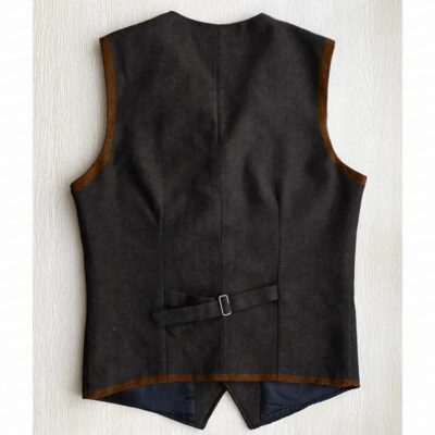 RDR2 Principal Vest
