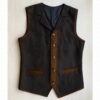 RDR2 Principal Vest
