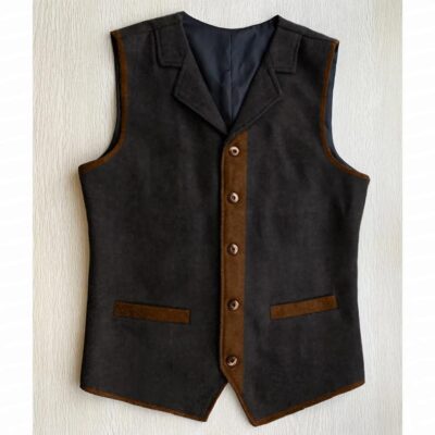 RDR2 Principal Vest