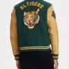 RL Polo Tiger Varsity Jacket
