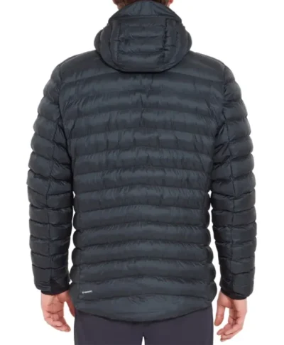 Rab Men’s Cirrus Alpine Insulated Jacket