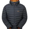 Rab Men’s Cirrus Alpine Insulated Jacket