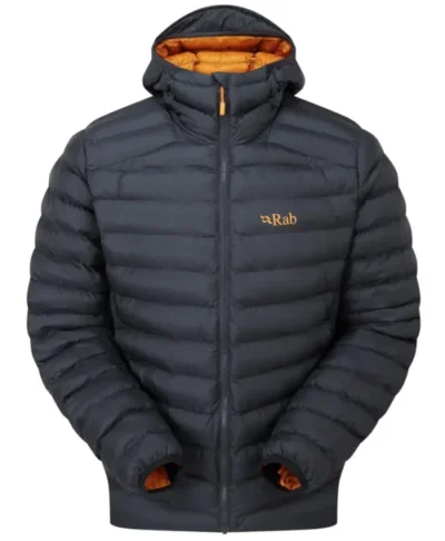 Rab Men’s Cirrus Alpine Insulated Jacket