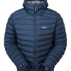 Rab Men’s Cirrus Alpine Insulated Jacket