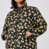 Rachel Antonoff Parker Puffer Pasta Jacket