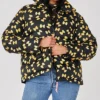 Rachel Antonoff Parker Puffer Pasta Jacket