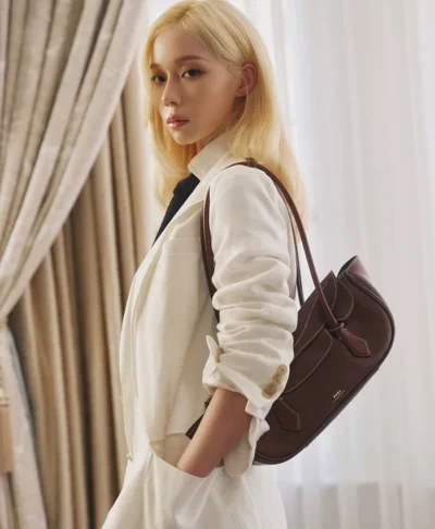 Ralph Lauren Wimbledon White Blazer
