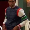 Raven's Home S06 Issac Ryan Bomber Jacket