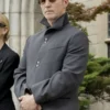 Ready or Not 2 Shawn Hatosy Grey Jacket