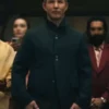 Ready or Not 2 Shawn Hatosy Grey Jacket