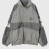 Reebok × Dragon Quest Track Jacket