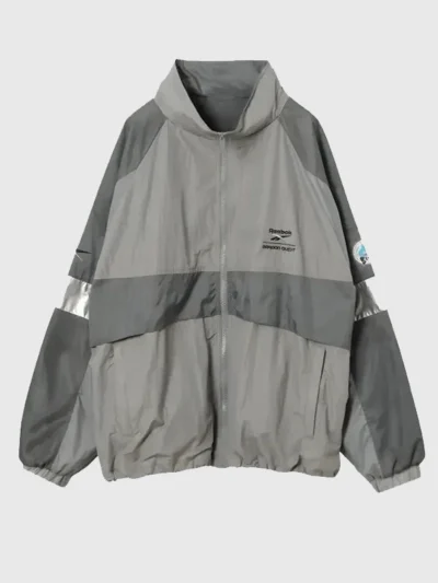 Reebok × Dragon Quest Track Jacket