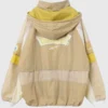 Reebok × Dragon Quest Track Jacket for sale