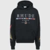 Rhude Yacht Club Hoodie