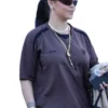 Rihanna FIFA World Cup Final 2026 Jersey