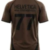 Rihanna FIFA World Cup Final 2026 Jersey