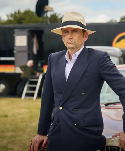 Rivals S02 David Tennant Blazer