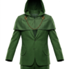 Robert Downey Jr Doctor Doom Cape Suit
