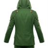 Robert Downey Jr Doctor Doom Cape Suit