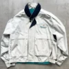Rolex 90s Vintage Racing Jacket