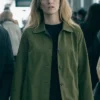 Ruth Bradley Slow Horses Coat
