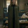 Ruth Bradley Slow Horses Coat