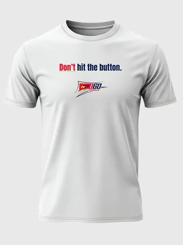 Ryan Preece NASCAR Penalty T-Shirt