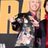 Ryoka Fujisawa Spider-Man Brand New Day Premiere Jacket