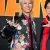 Ryoka Fujisawa Spider-Man Brand New Day Premiere Jacket