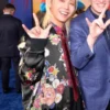 Ryoka Fujisawa Spider-Man Brand New Day Premiere Jacket