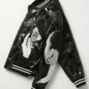 Sade Adu Shattered Glass Jacket