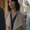 Samantha Louise Fleming Heartland S17 Coat