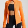 San Francisco Giants Women’s Lululemon Jacket