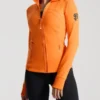 San Francisco Giants Women’s Lululemon Jacket