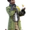 Sazh Katzroy Final Fantasy Coat