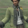 Sazh Katzroy Final Fantasy Coat