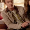 Scary Movie 2026 Grey Jacket