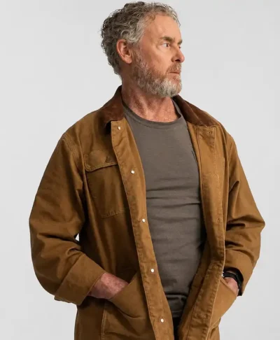 Scrubs John C McGinley Jacket
