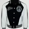 Sebastian Aho NHL Lord Stanley Varsity Jacket