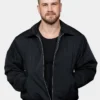 Sébastien Vaniček Evil Dead Burn Jacket