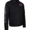Security Breach Freddy Jacket