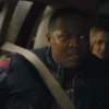Ser’Darius Blain Jumanji Open World Vest